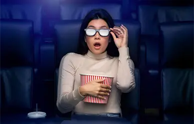 Esta es la cartelera completa de hoy jueves 16 de octubre en Cinépolis Cumbres
