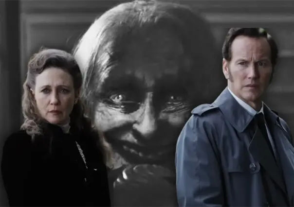 Walter Hamada firmará nuevos thrillers y horrores tras éxitos como El Conjuro