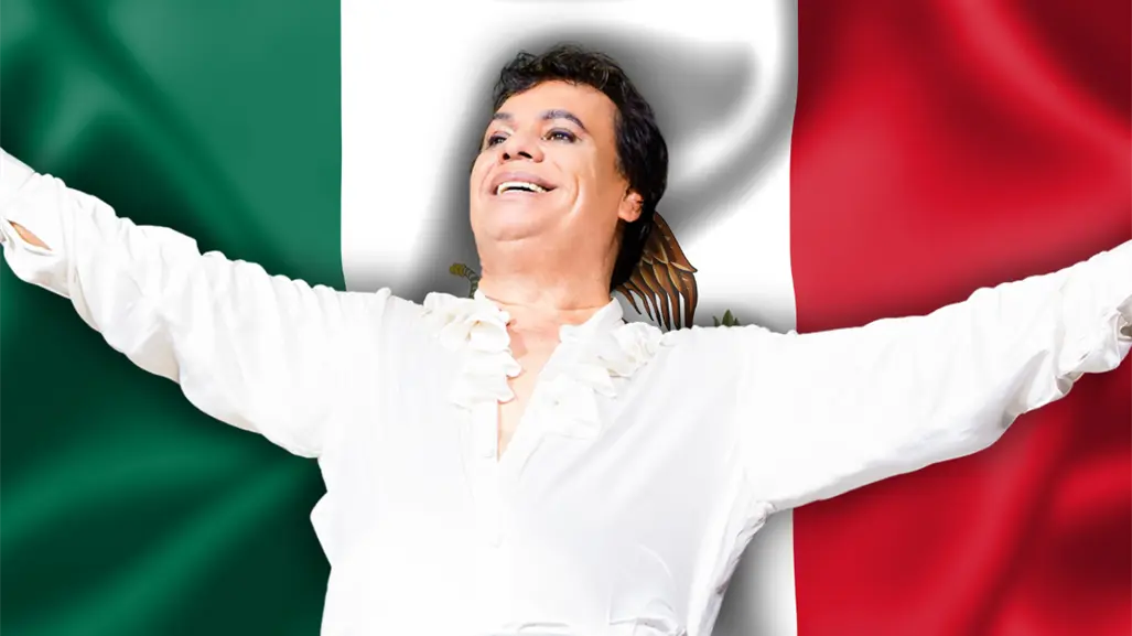 Juan Gabriel: el hombre que transformó su pasión por la música en símbolo nacional
