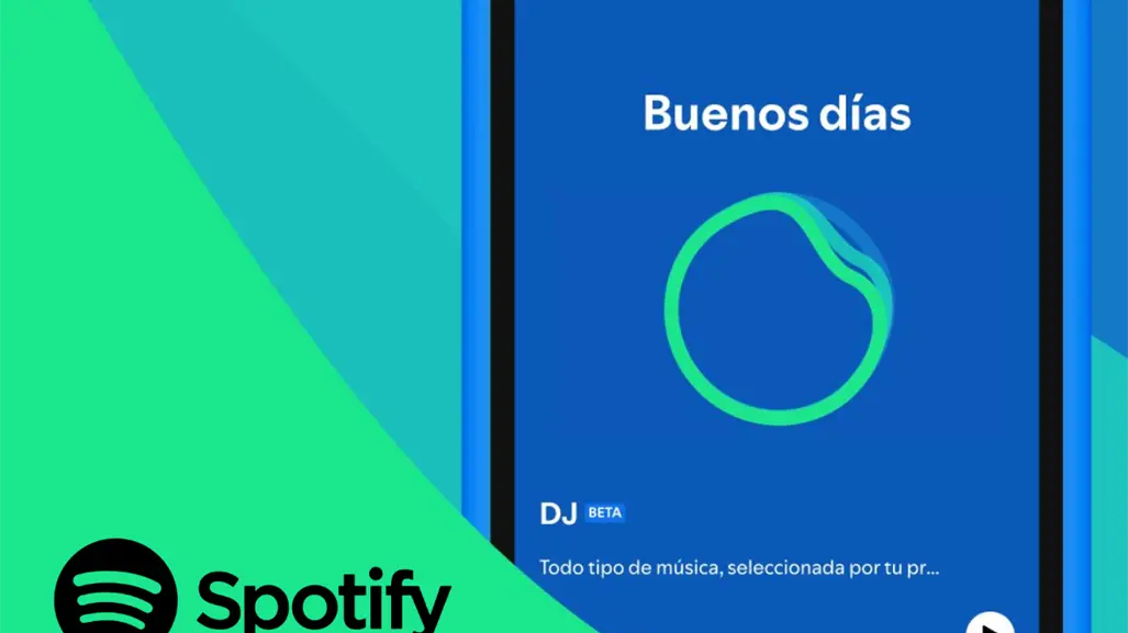 DJ Livi en Spotify: todo lo que debes saber de la nueva herramienta musical