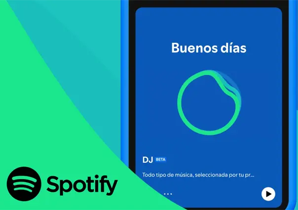 DJ Livi en Spotify: todo lo que debes saber de la nueva herramienta musical