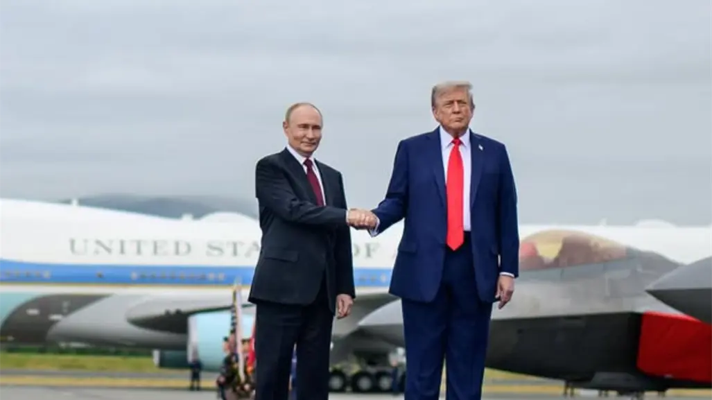 Donald Trump se reunirá con Vladimir Putin en Hungría para negociar fin de la guerra en Ucrania