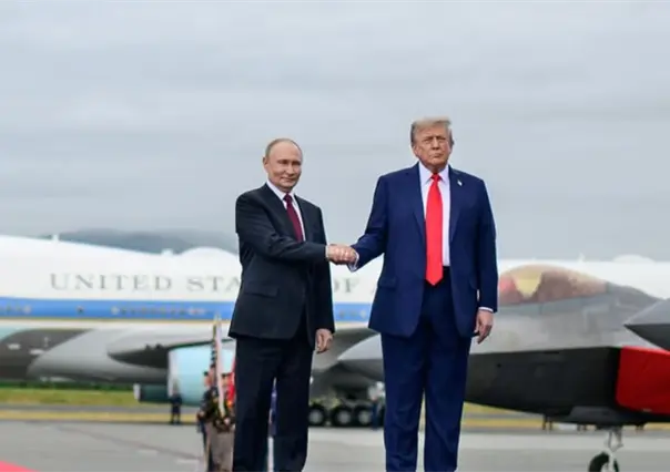Donald Trump se reunirá con Vladimir Putin en Hungría para negociar fin de la guerra en Ucrania