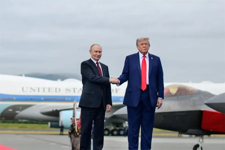 Donald Trump se reunirá con Vladimir Putin en Hungría para negociar fin de la guerra en Ucrania