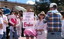 Caso Carlos Emilio: esta es la cronología de su desaparición, según sus familiares