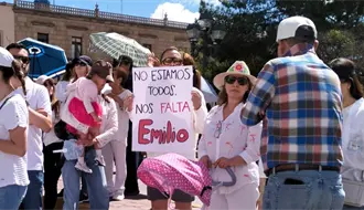Caso Carlos Emilio: esta es la cronología de su desaparición, según sus familiares