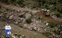 La vacante que ofrece ICA México en la presa Tunal 2 a paramédicos de Durango