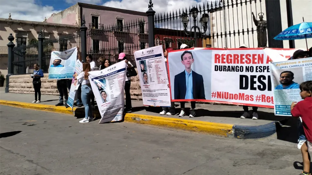 Gobierno Federal ya ayuda a familia de Carlos Emilio, según Esteban Villegas