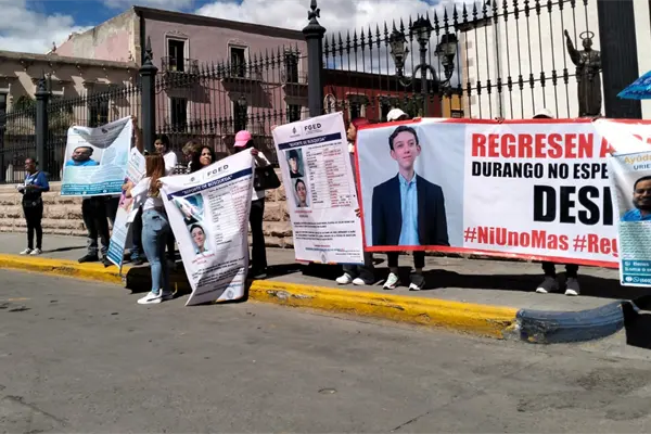Gobierno Federal ya ayuda a familia de Carlos Emilio, según Esteban Villegas Gobierno Federal ya ayuda a familia de Carlos Emilio, según Esteban Villegas