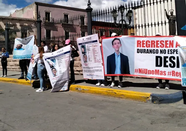 Gobierno Federal ya ayuda a familia de Carlos Emilio, según Esteban Villegas