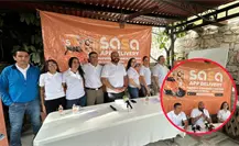 Lanzan nueva aplicación de delivery en Durango 