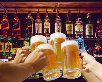 Durante una reciente revisión se reveló que el 80% de los bares y restaurantes en La Paz operan con licencias de alcohol falsas