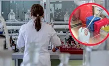 ¿Qué es un examen histopatológico, como el que aún realizan a los restos de Paloma Nicole?