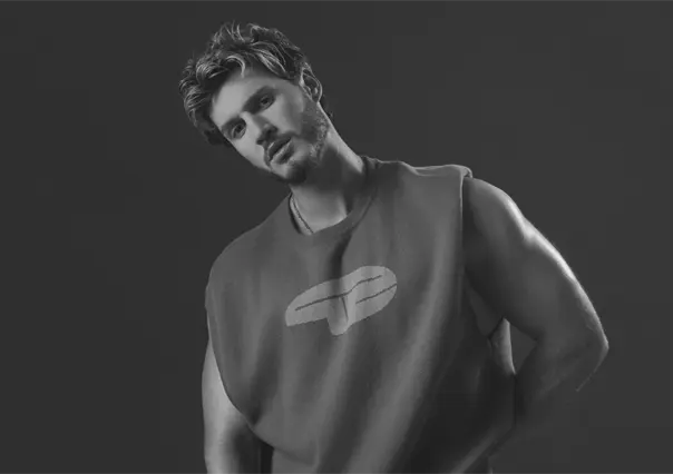 Fede Dorcaz emprende su regreso a Argentina para descansar en paz