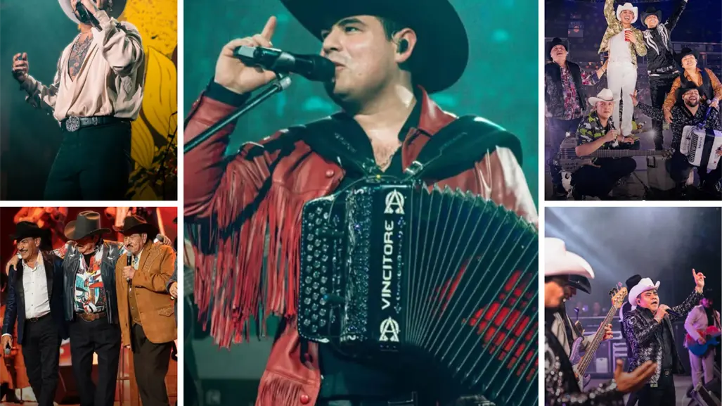 Feria Tamaulipas con causa: Disfruta 2x1 en el Centro de Espectáculos