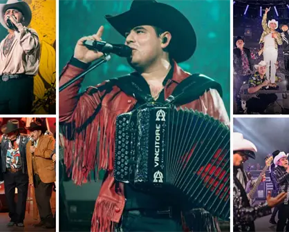 Feria Tamaulipas con causa: Disfruta 2x1 en el Centro de Espectáculos