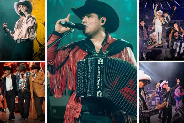 Feria Tamaulipas con causa: Disfruta 2x1 en el Centro de Espectáculos