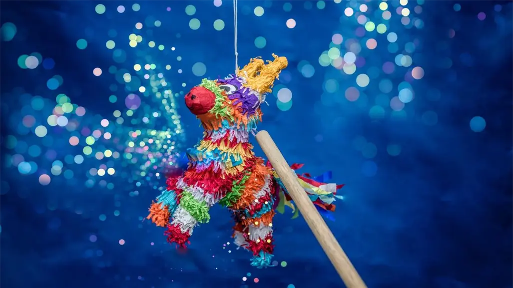 Feria Internacional de la Piñata 2025 en Acolman tendrá música, comida, y concurso: ¿cuándo será?