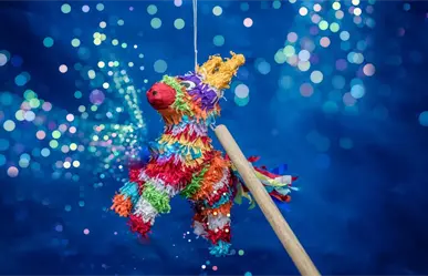 Feria Internacional de la Piñata 2025 en Acolman tendrá música, comida, y concurso: ¿cuándo será?