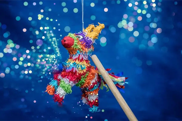 Feria Internacional de la Piñata 2025 en Acolman tendrá música, comida, y concurso: ¿cuándo será?