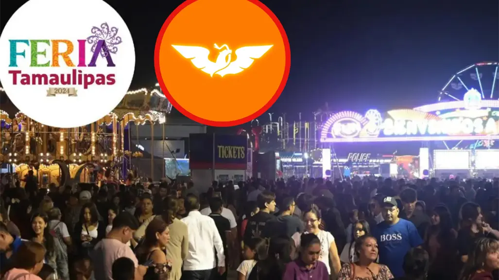 Feria Tamaulipas: Regidor exige precios justos y apoyo a pequeños comercios