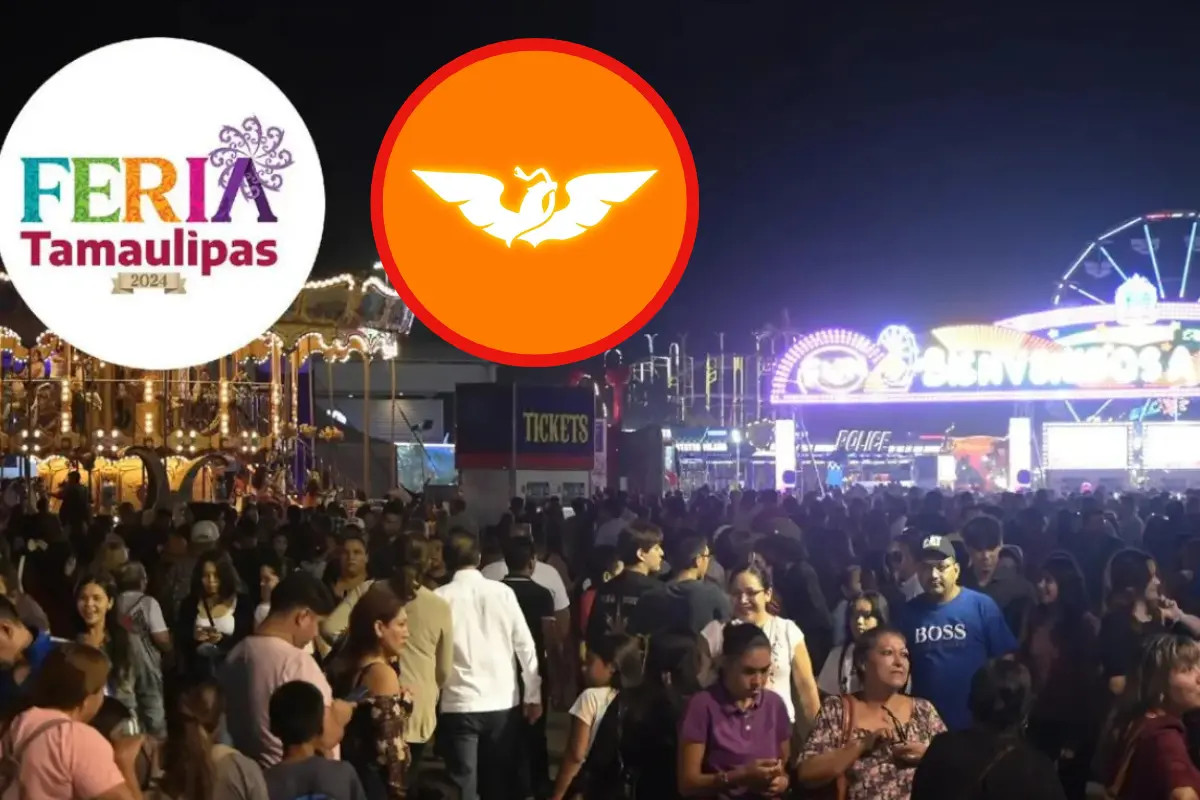 La feria Tamaulipas 2025 presenta retos en precios para emprendedores locales; buscan apoyo para mantener costos accesibles.