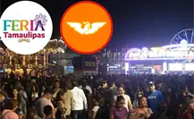 Feria Tamaulipas: Regidor exige precios justos y apoyo a pequeños comercios