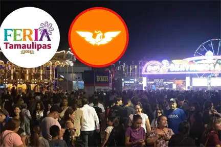 Feria Tamaulipas: Regidor exige precios justos y apoyo a pequeños comercios Feria Tamaulipas: Regidor exige precios justos y apoyo a pequeños comercios