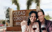 Festival del vino y la paella de Ciudad Constitución celebra su nueva edición el sábado 18 de octubre con chefs, músicos y vinícolas locales