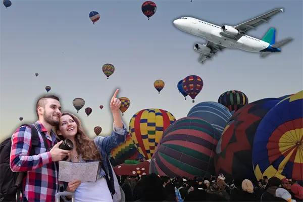 Festival Internacional del Globo 2025 en Guanajuato: ¿cómo y cuánto cuesta llegar desde CDMX?
