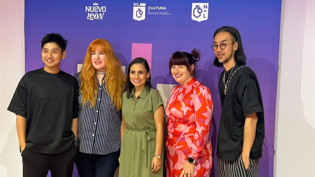 Festival Internacional Santa Lucía 2025: Nuevo León abre sus puertas al mundo con espectáculos internacionales