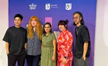 Festival Internacional Santa Lucía 2025: Nuevo León abre sus puertas al mundo con espectáculos internacionales