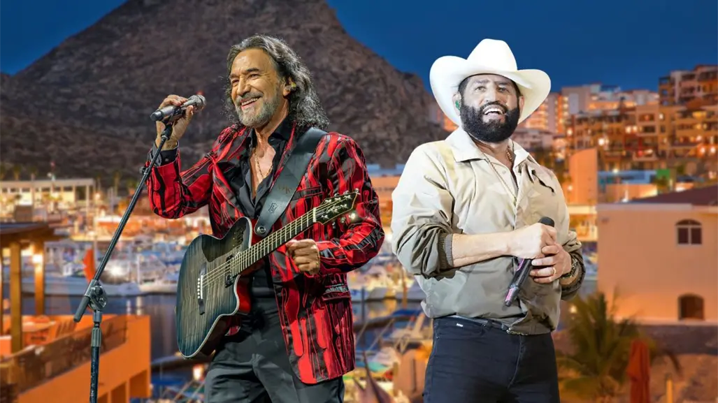 Fiestas Tradicionales de Cabo San Lucas: conoce la cartelera oficial