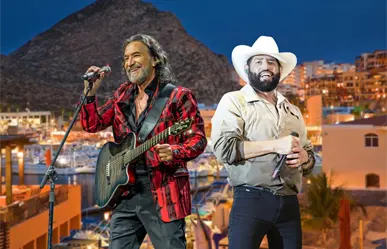 Fiestas Tradicionales de Cabo San Lucas: conoce la cartelera oficial