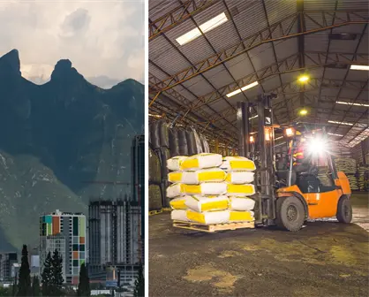 ¿Qué es el co-warehousing en Nuevo León y cómo beneficia a las empresas? Esto se sabe