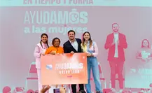 Mujeres en Nuevo León recibirán 2 mil pesos al mes: ¿cómo registrarte y obtener el apoyo?