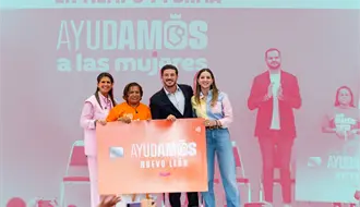 Mujeres en Nuevo León recibirán 2 mil pesos al mes: ¿cómo registrarte y obtener el apoyo?