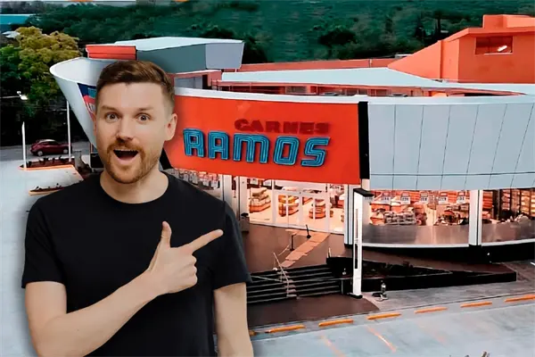 Carnes Ramos en Juárez: ¿buscas la nueva sucursal? Aquí te decimos cómo llegar