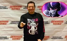 Gerardo Reyero, emblemática voz de Freezer, estará en Durango en esta fecha