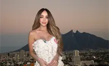 Así amaneció el clima en Monterrey este jueves 16 de octubre