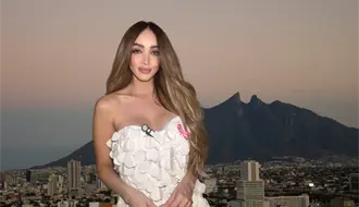 Así amaneció el clima en Monterrey este jueves 16 de octubre