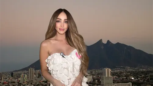 Así amaneció el clima en Monterrey este jueves 16 de octubre