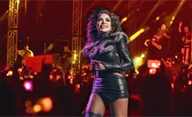 Feria Xmatkuil 2025: ¿Cuándo es el concierto gratis de Gloria Trevi?