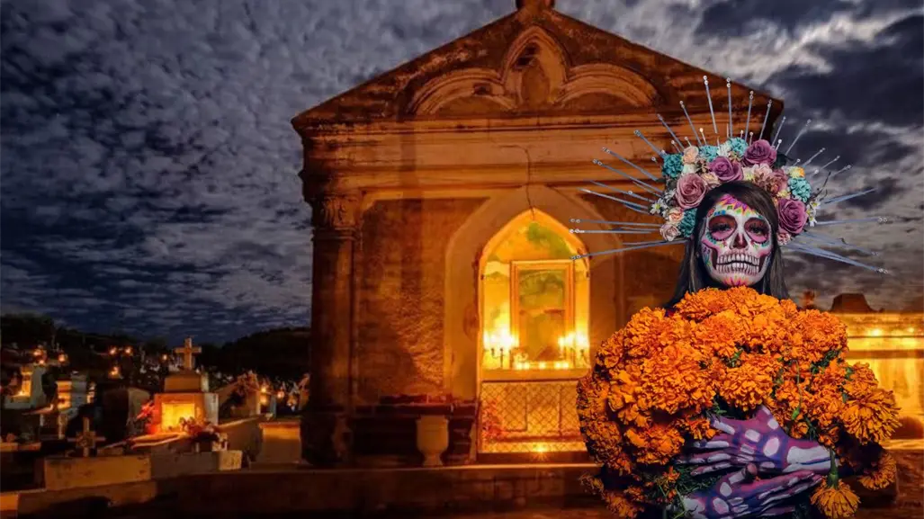 Guía completa del Día de Muertos 2025 en Todos Santos: estas son las fechas, altares y concurso de catrinas