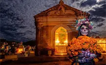 Guía completa del Día de Muertos 2025 en Todos Santos: estas son las fechas, altares y concurso de catrinas