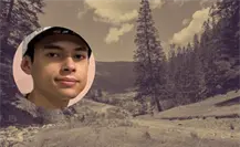 ¿Quién es Erick Fidel Lozano Ramírez, regio encontrado sin vida en Arteaga, Coahuila?