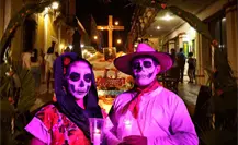 3 Pueblos Mágicos de Yucatán para disfrutar la experiencia del Hanal Pixán 3 Pueblos Mágicos de Yucatán para disfrutar la experiencia del Hanal Pixán