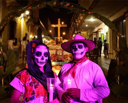 3 Pueblos Mágicos de Yucatán para disfrutar la experiencia del Hanal Pixán