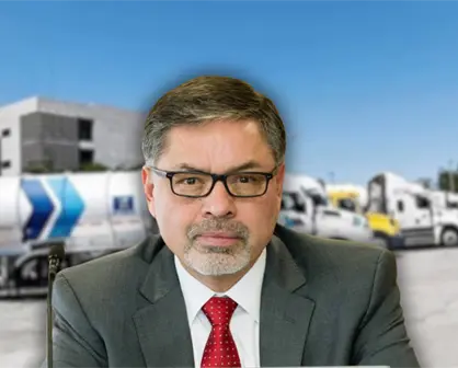 ¿Quién es Hantulio Ordóñez, ex candidato panista investigado por huachicol en Tamaulipas?