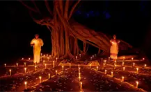 ¿Qué significan los niveles del altar de Janal Pixán y qué lleva cada uno?